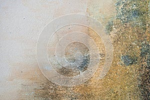 Grunge wall, highly detailed textured background