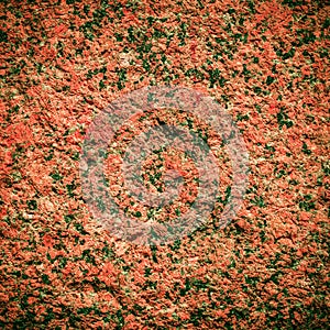 Grunge wall stone background or texture solid nature rock