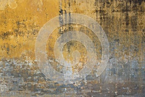 Grunge,old,rusty,dirty colorful wall texture background.