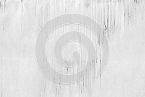 Grunge white grey old paper background texture with stain