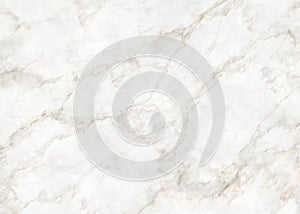 Grunge white marble stone background, granite texture, nature pattern construction