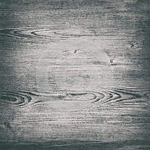 Grunge white wood texture - shabby light wooden retro background
