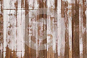 Grunge wood background