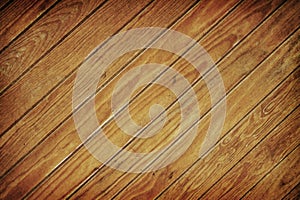 Grunge Wood Background
