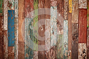 Grunge wood texture