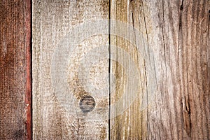 Grunge wood texture close up image