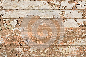 Grunge wooden texture