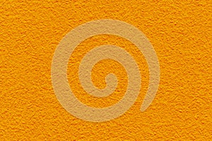 Grunge yellow and brown texture layout background