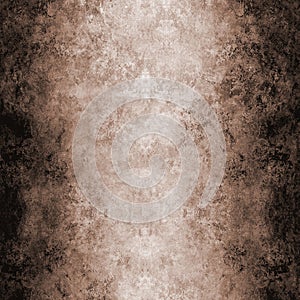 Grungey brown wallpaper