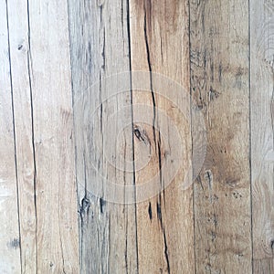 Grungy antique wood background texture