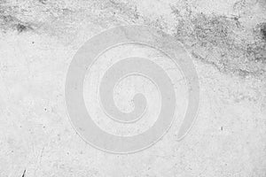 Grungy concrete texture photo for background. Shabby chic backdrop.