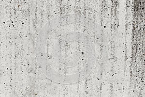 Grungy concrete wall for background