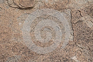 Grungy textured nature rocks. Sandstone rock background rough abstract grunge textured surface pattern natural breed monolith.