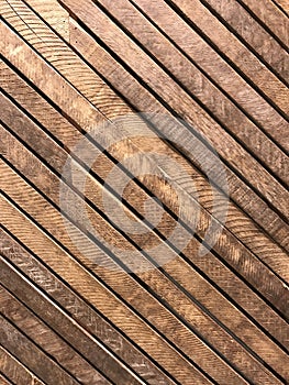 Grungy textured wooden floor