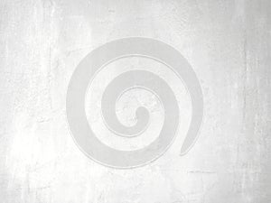 Grungy white background of natural cement or stone old texture as a retro pattern wall. Conceptual wall banner, grunge