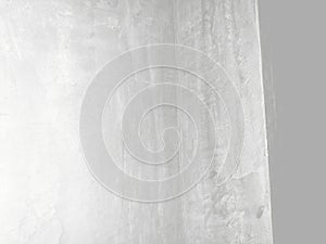 Grungy white background of natural cement or stone old texture as a retro pattern wall. Conceptual wall banner, grunge