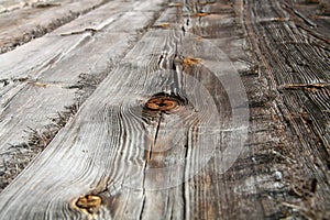 Grungy wooden textured background
