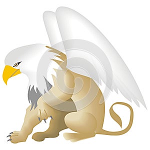 Gryphon photo