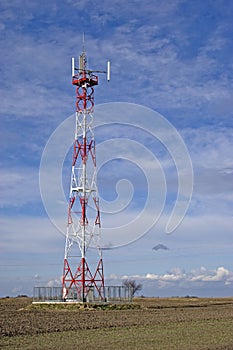 GSM antena