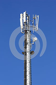 GSM antenna