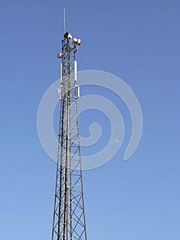 Gsm antenna