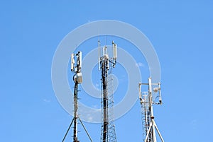 GSM Antenna