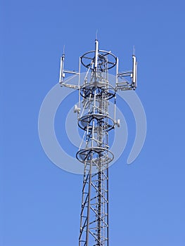 GSM antenna