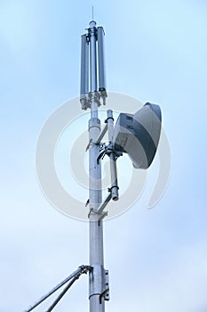 GSM antenna