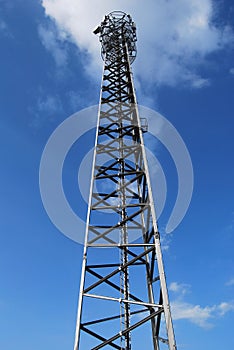 Gsm antenna