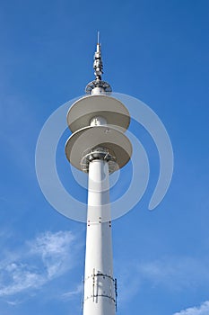 GSM antenna