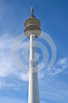 GSM antenna