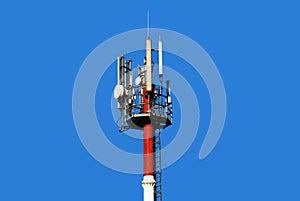 GSM antenna