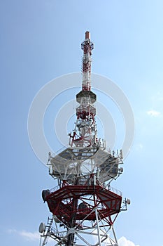 Gsm antenna