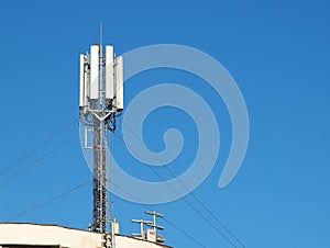 GSM Antenna