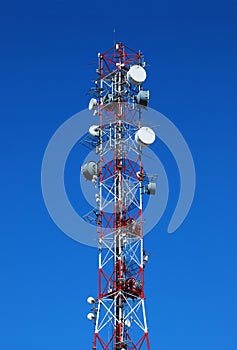 GSM antenna