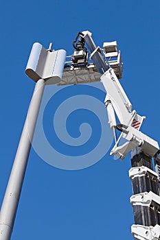 GSM antenna