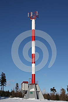 Gsm antenna