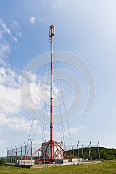 GSM antenna