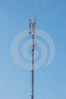 GSM base station