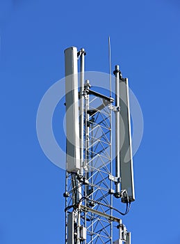 GSM networking antenna