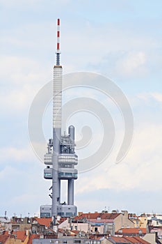 Gsm tower