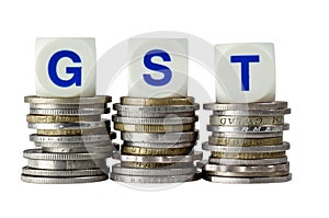 GST