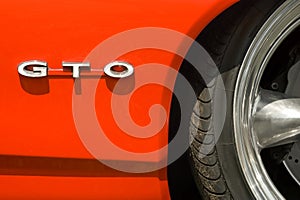 GTO