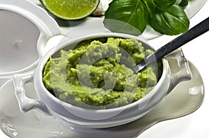 Guacamole