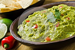 Guacamole