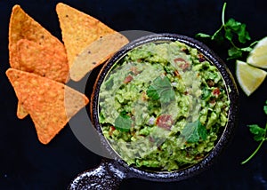 Guacamole photo