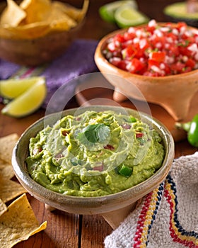 Guacamole Dip photo