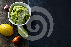 Guacamole