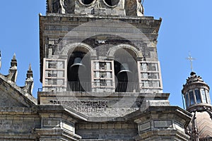 Guadalajara Cathedral Bells