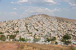 Guadalajara, Mexico photo